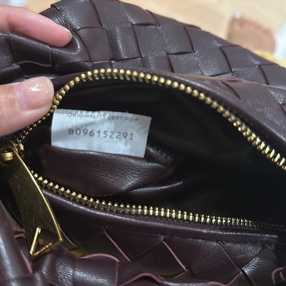 mini bag - Picture 2 of 3